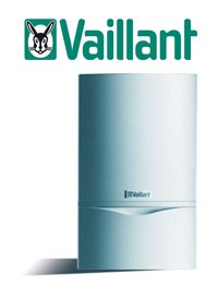 vaillant bolier