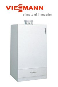 viessmann boiler